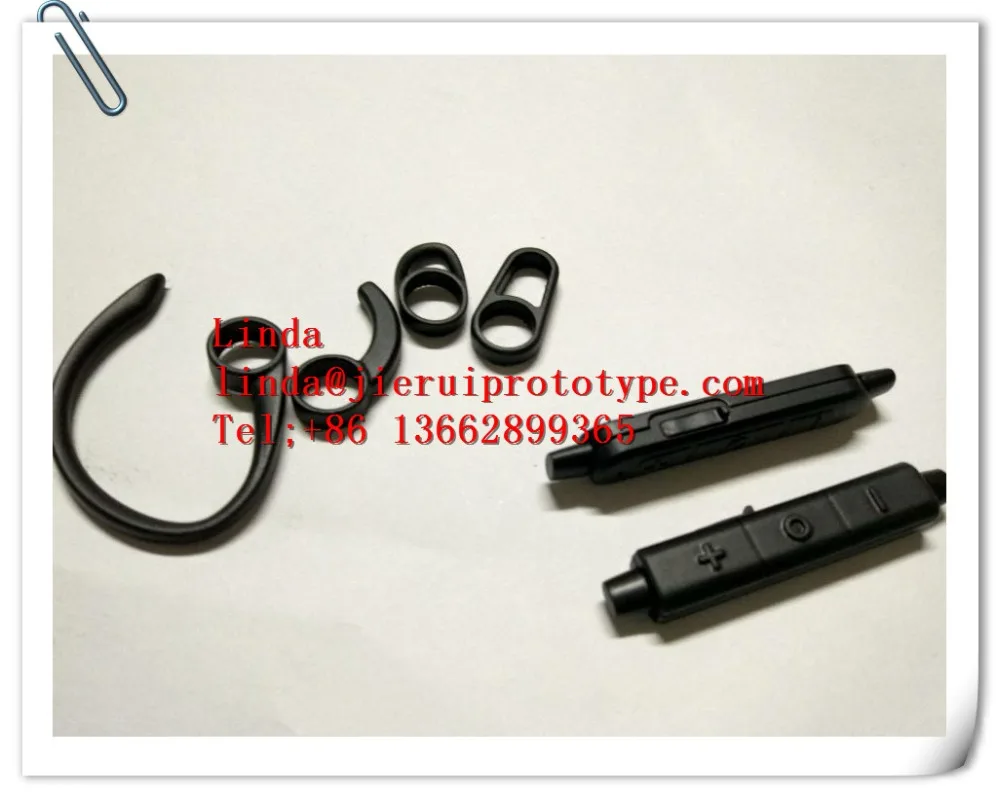

cnc mechanical parts prototype cheap rapid prototyping Small volume production toy