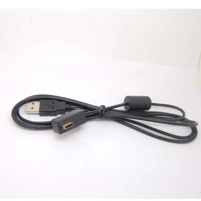 10 قطعة USB قفص الاتهام كابل ل كوداك إيزي V530 V550 V570 V603 V610 V705 M753