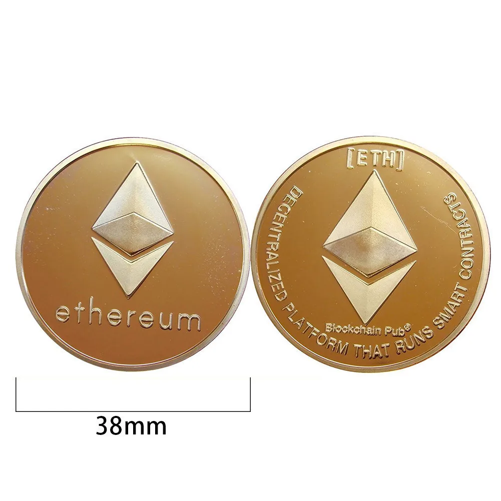 10 шт. несколько типов новый Bitcoin Coin коллекция валют Подарочная коллекция физическое искусство памятная монета подарок художественная