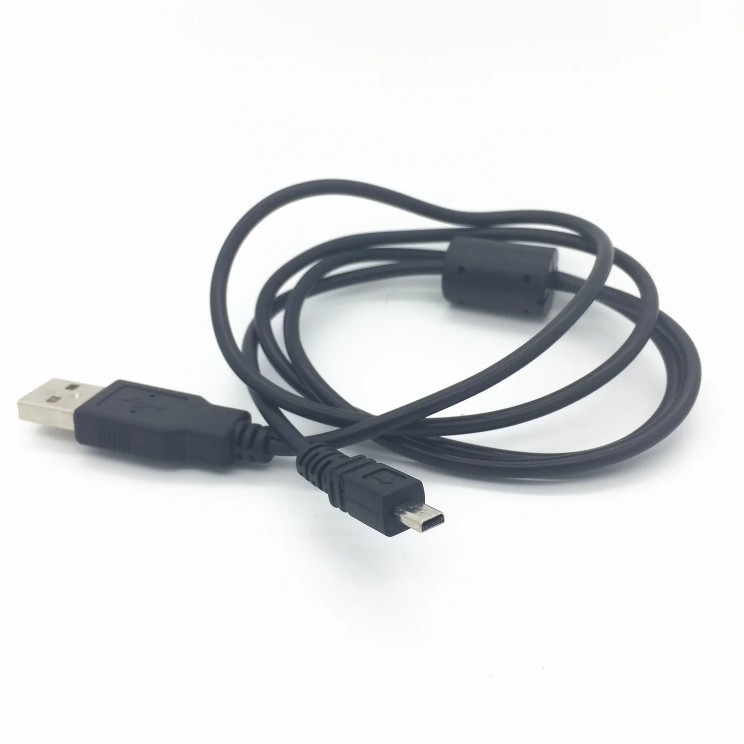 USB-адаптер питания переменного/постоянного тока для камеры зарядное устройство +
