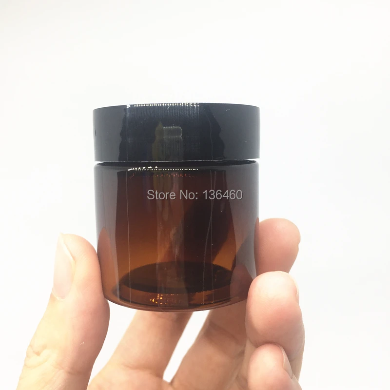30ml PET can jars