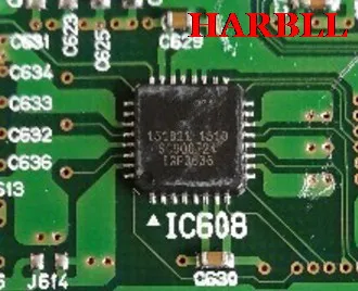 151821 1510 SC900724 QFN новый|qfn| |