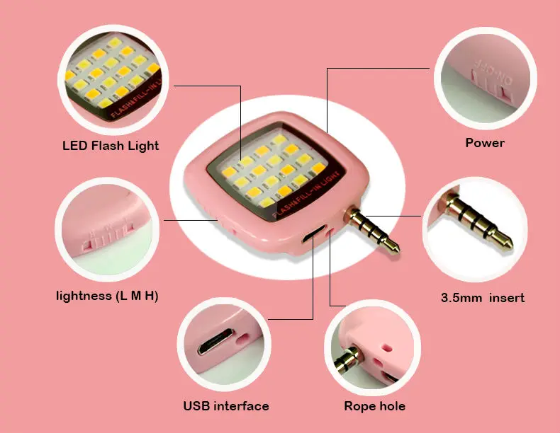 selfie flash light (6)