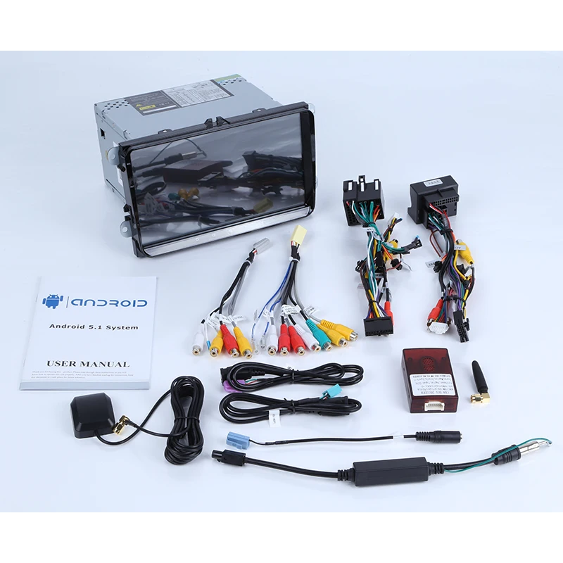 Excellent 2G+16G HD 2 din android 7.1 car dvd for vw passat b5 b6 golf 4 5 tiguan polo skoda octavia rapid car radio multimedia player 5 Excellent 2G+16G HD 2 din android 7.1 car dvd for vw passat b5 b6 golf 4 5 tiguan polo skoda octavia rapid car radio multimedia player 5