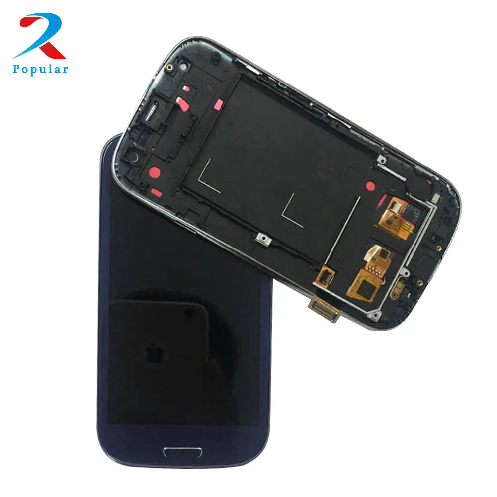 For Samsung Galaxy S3 Neo i9301 i9300i i9308i i9301i S3 III i9300 Touch