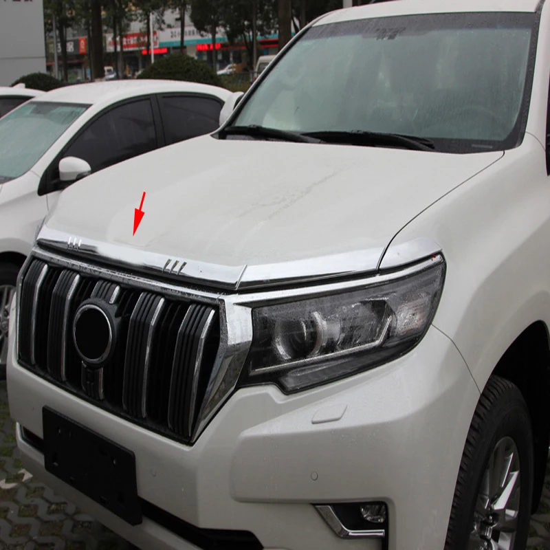 For Toyota Prado FJ150 4