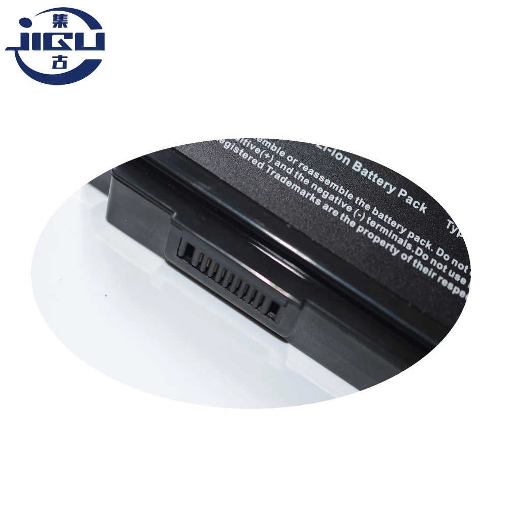 Запасная батарея JIGU для ASUS A32 M50 M51 M60 M70 G51J G50v N61|battery for asus|battery a32 m50battery asus m51 |
