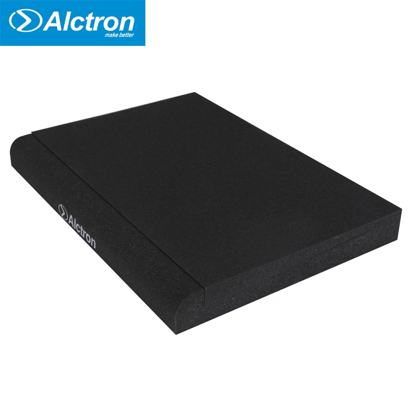 Alctron EPP008 профессиональный монитор динамик монтаж панелей для динамиков stabel и