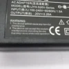 power supply adapter for zebra LP2722 LP2844 LP2622 LP2122 LP2824 888TT tlp-2844 tlp-3844 GK888 lp2442 printer ► Photo 3/3