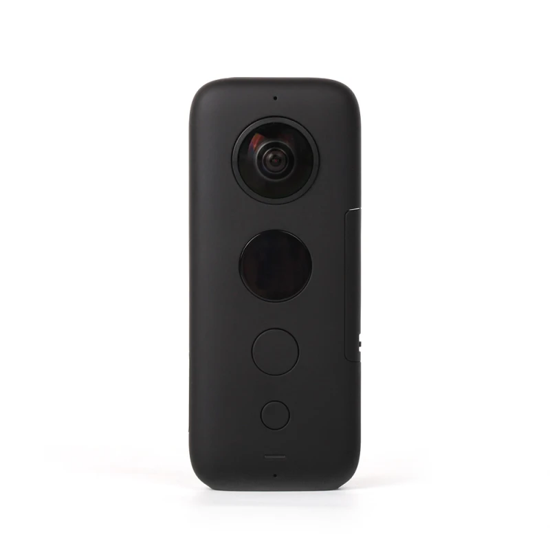 Insta360 ONE X Venture чехол, защитный чехол для ONE X Action camera Анти-пыль против царапин крышка Insta360 One X аксессуары