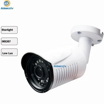 

ahd 1080p stavis sony imx307 hybrid tvi cvi analog utc osd control cctv waterproof night vision bullet camera AR-MHD8304RL