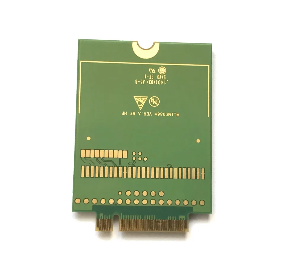 4g usb modem for all sim For ME936 4G LTE Modules NGFF Quad-band WCDMA/HSDPA/HSUPA/HSPA+ GPRS/EDGE Wireless M.2 Card wifi modem router