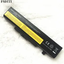 Новый 6-ячейный Аккумулятор для ноутбука LENOVO G580 Z380 Y480 G480 V480 Y580 L11S6Y01 L11L6Y01 L11O6Y01 L11S6F01 L11L6F01 L11P6R01