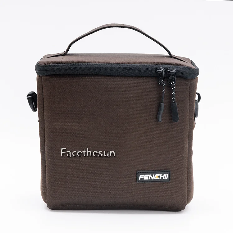 Camera bag insert 23