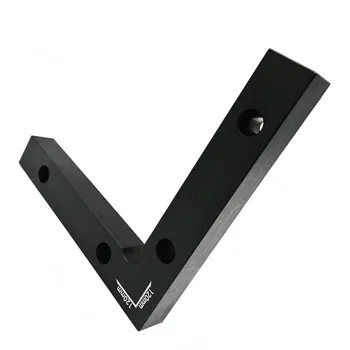 

90 Degree Positioning Squares Right Angle Clamps Woodworking Carpenter Tool Corner Clamping