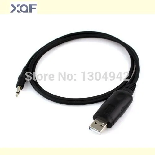 

2014 New Programming Cable for ICOM Radio CI-V CT17 IC-706/7000/ two way CB Ham Radio J0031A Fshow with free shipping