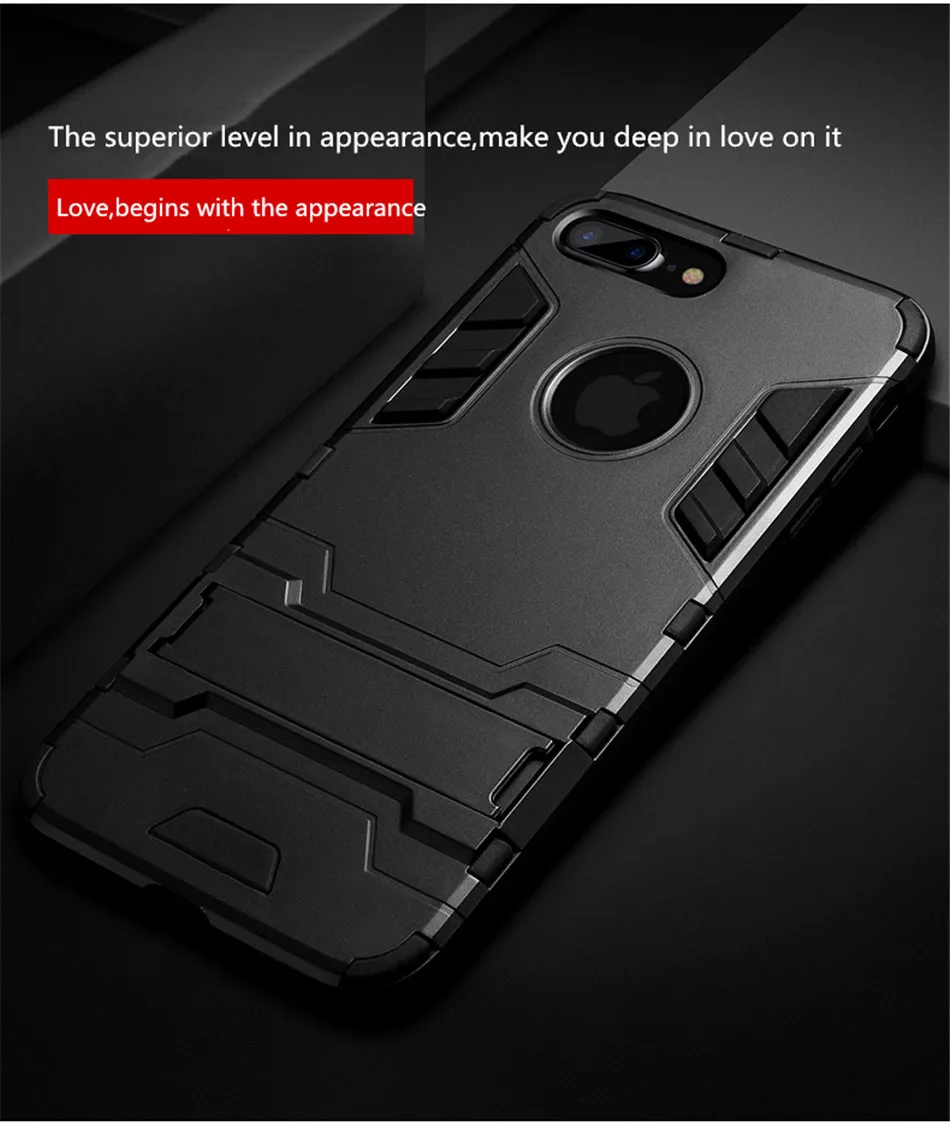 luxury hard pc iphone 7 plus case2
