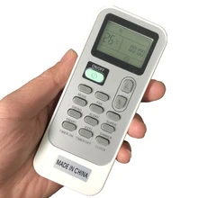 Popular Hisense Air Conditioner Remote Control-Buy Cheap ...