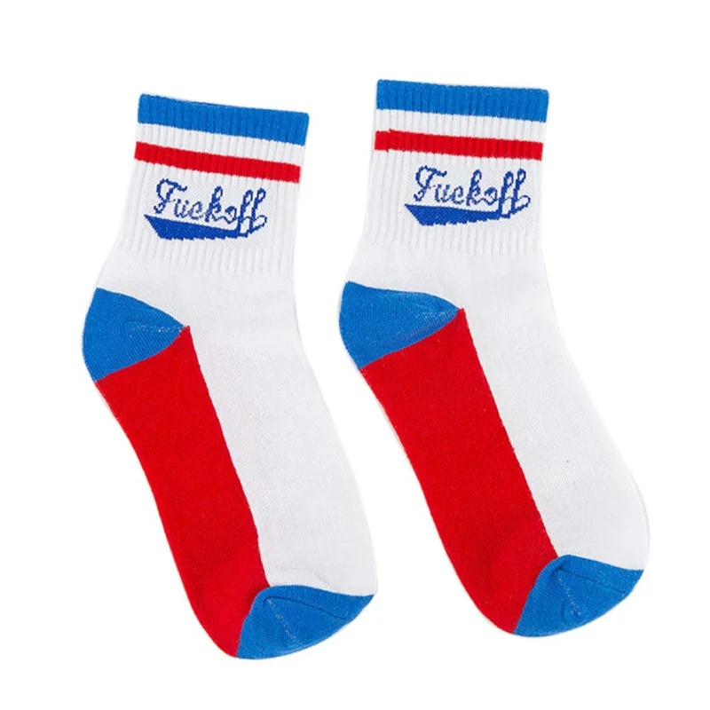 

2018 high quality sports Socks Men Colorful Socks Thermal Socks Compression Brand Stripe Mens Socks