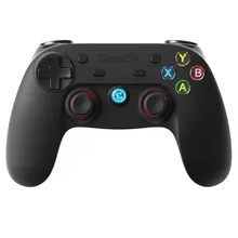 GameSir G3s 2 4Ghz Wireless Bluetooth font b Gamepad b font Controller for Android TV BOX