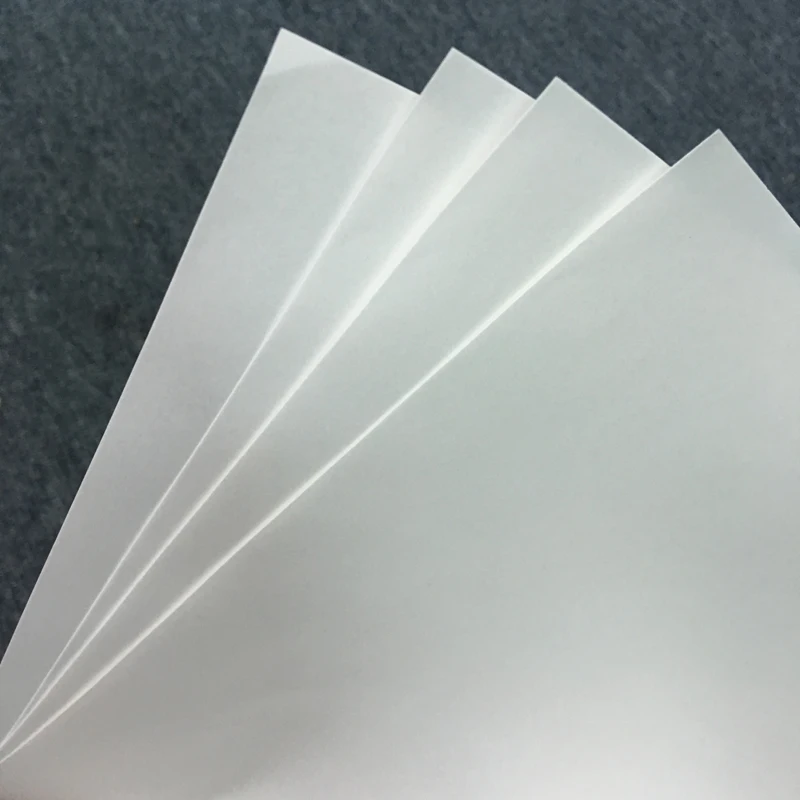 sublimation paper for cotton dark