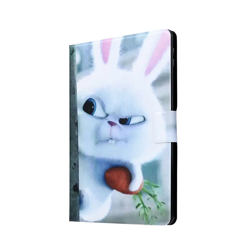 Чехол с откидной подставкой из искусственной кожи для Amazon Kindle Paperwhite 1 2 3 2012 2013 6,", защитный чехол для карт - Цвет: 3