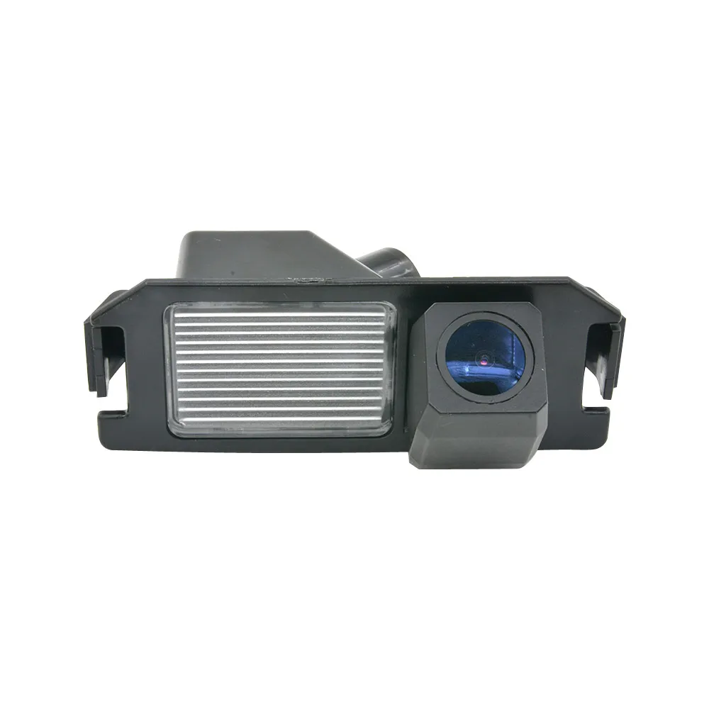 

1280*720 Pixels 1000TV line 170 degree car reverse camera rear view back up for Hyundai I30 veloster i20 i10 Verna Genesis Coupe