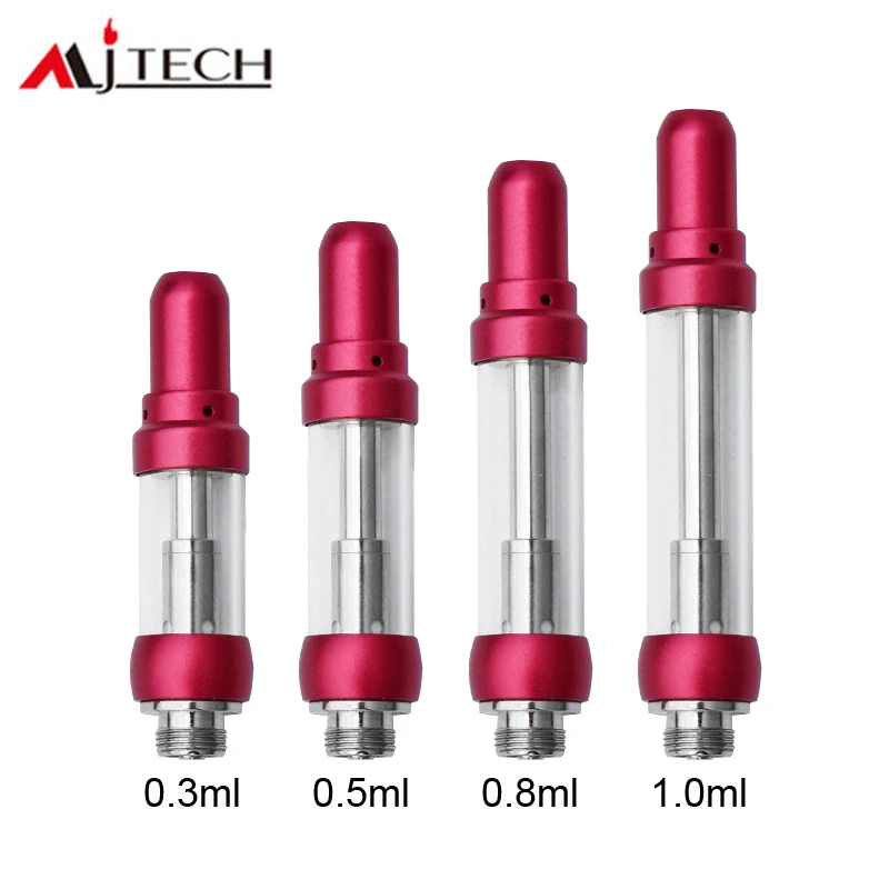 100pcs/Lot A12 Atomizer Tank Clearomizer Cartridge 510 Thread Top Airflow For Preheat Battery Mod Box Pen Starter Kit 100pcs/Lot A12 Atomizer Tank Clearomizer Cartridge 510 Thread Top Airflow For Preheat Battery Mod Box Pen Starter Kit