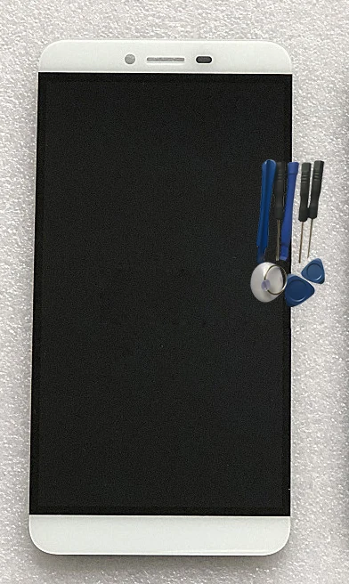 

For FPC-T50X033-V2 LCD Display With Touch Screen Assembly Replacement