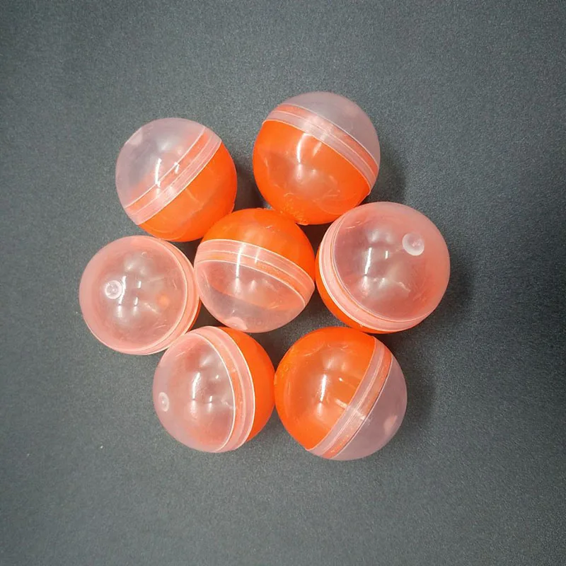 28mm half color balls 1