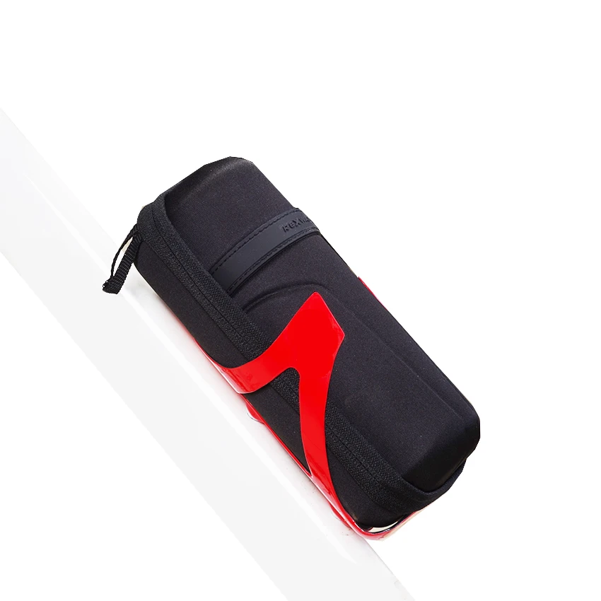 

REXWAY New Bicycle Frame Bottle Bag Outdoor Cycling Bag Bike Tube Bags Cycling Pannier Bike Accessories Bicycle Repair Tool Box