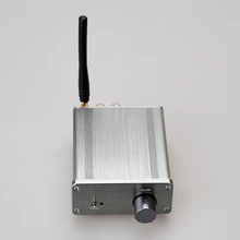 HIFIDIY аудио мини цифровой усилитель мощности TPA3116 2,0 100 Вт* 2 усилитель стерео чистый усилитель Hi-Fi bluetooth выбор