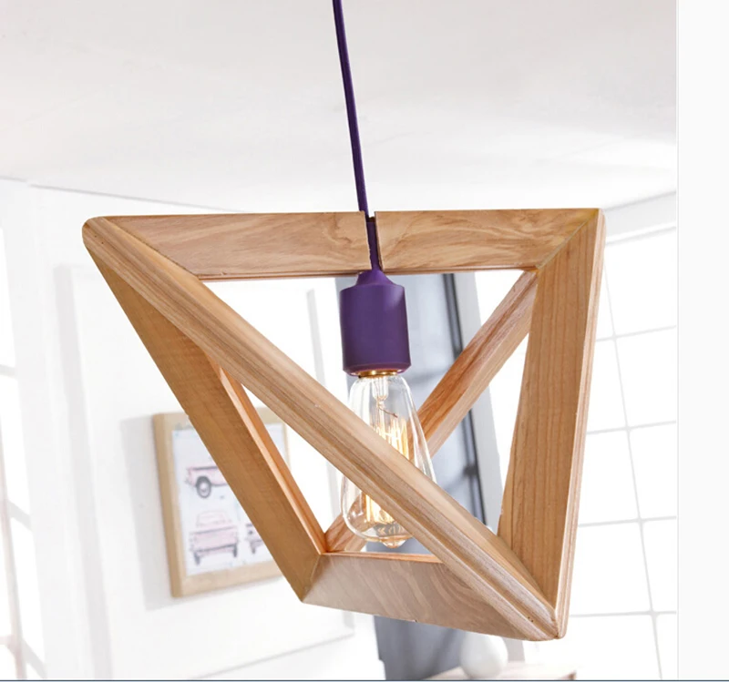 pendant lamp 8