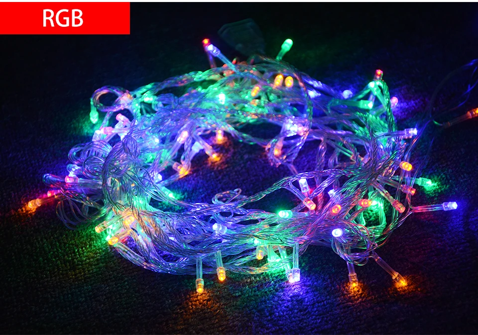 led string  (9)