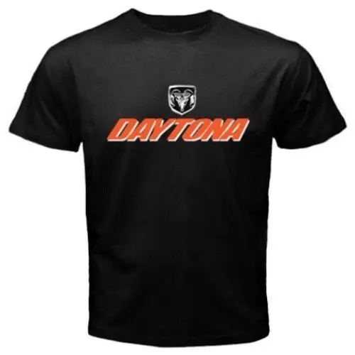 DODGE RAM Daytona 4x4 Truck Logo Emblem New T-Shirts S-3XL Newest Top Tees,Fashion Style Men Tee,100% Cotton Classic tee