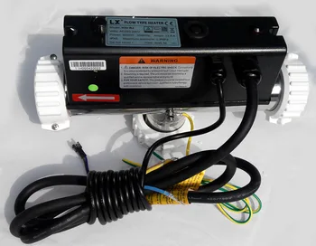 

Replacement For DXD HEATER SDP-1500T spa heater & hot tub heater