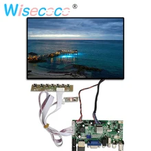 10.1 inch 1280*800 IPS LCD 1280*800 IPS LCD Display For DIY HDMI+VGA+AV Controller Board N101ICG-L21 HSD101PWW1 vga av of lcd controller board support 8 inch led module