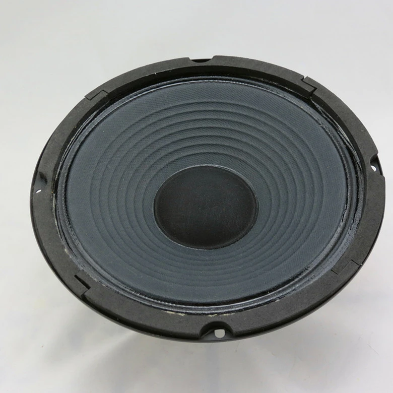 full range guitar speaker