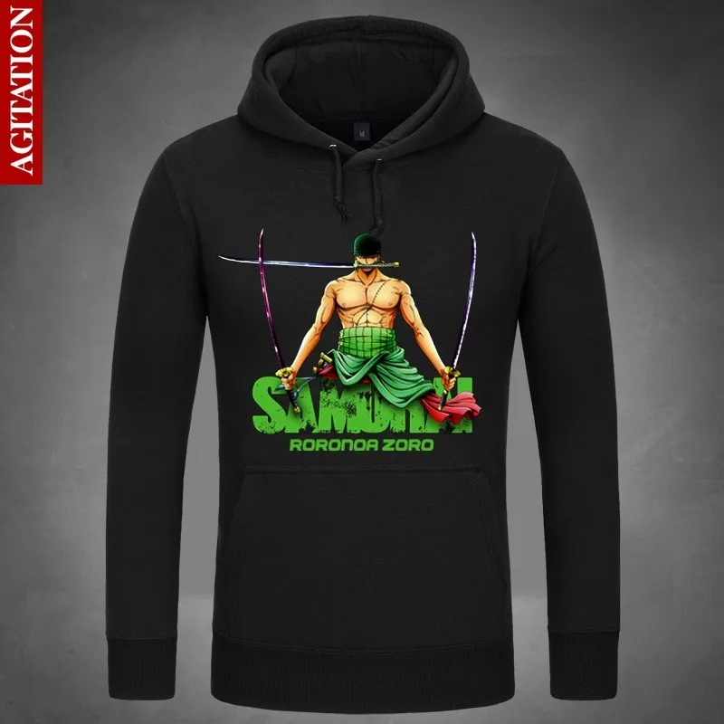 Hoodie zoro Clearance