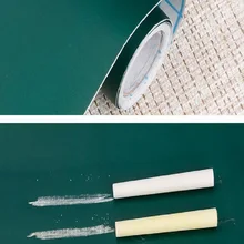 Записываемые наклейки на доску ПВХ обучающая доска наклейка на стену белая доска паста ранее обучение граффити настенная пленка blackboard wall