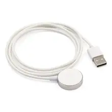 ^#Cheap Kuulee Fast Wireless Magnetic Charging Cable Charger for Iwatch Series 1 2 3 4 38/42mm 40/44mm ^#Cheap Kuulee Fast Wireless Magnetic Charging Cable Charger for Iwatch Series 1 2 3 4 38/42mm 40/44mm