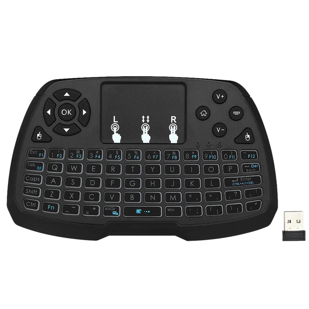 Get Remote Control Android Tv Box From Pc Background