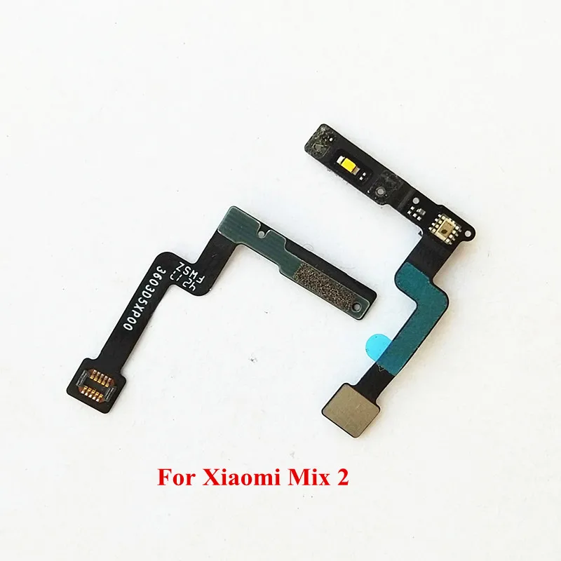Гибкий кабель для Xiaomi Mix2 light touch sensor Connector Promixity Mi mix 2|Шлейфы мобильных телефонов| |