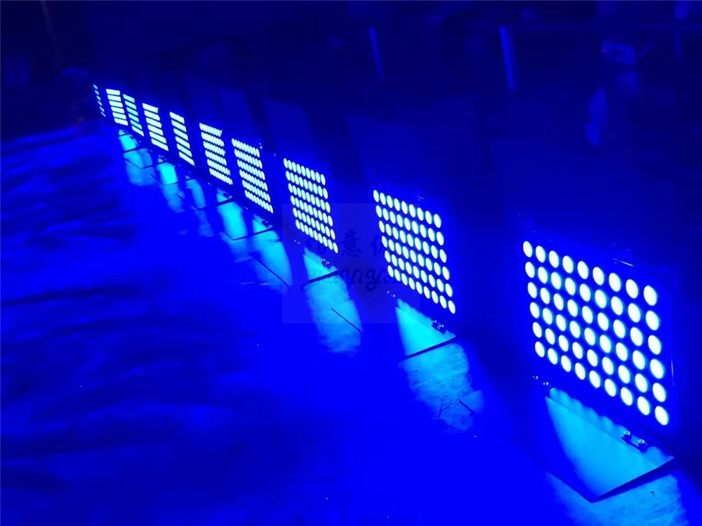 54pcs Washer Light 12