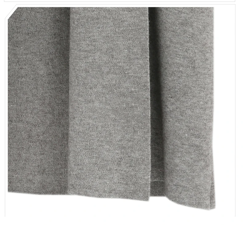Autumn Winter Plus size XL-5XL Women Sweaters Knitwear Solid Long Sleeve Cardigans Knitted Sweater Open stitch Coat (16)