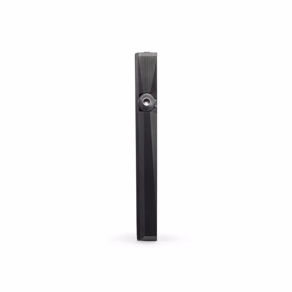 IRIVER atell & Kern A Ultima SP1000 256 Гб музыкальный плеер с высоким разрешением Dual AK4497EQ DAC MP3