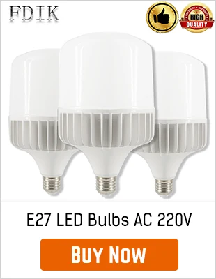 LED Bulbs & Tubes  (1)