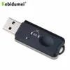 kebidumei USB Bluetooth Stereo Audio Music Wireless Receiver V2.1 Handsfree bluetooth Adapter Dongle Kit for Speaker for iphone ► Photo 3/6