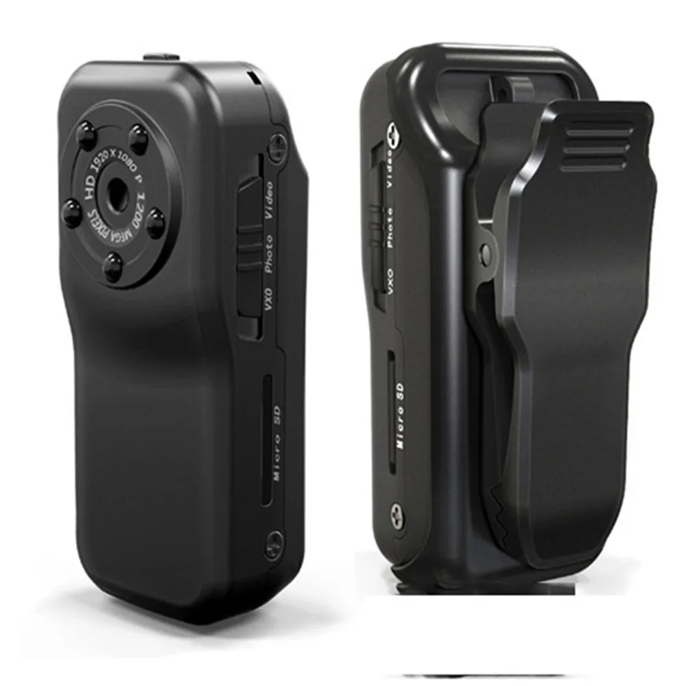 

New high-definition infrared night vision 1080P outdoor waterproof sports dive video camera wireless camera