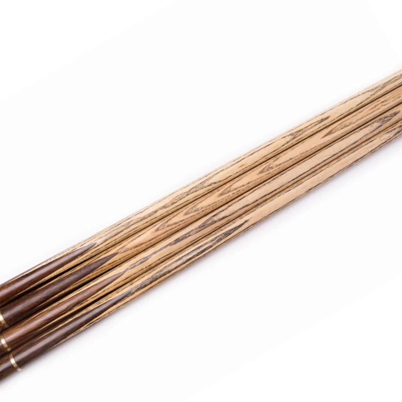 Xmlivet бесплатная доставка 1 шт. 9 5 мм снукер Cue Sticks 3/4 соединение с четырьмя